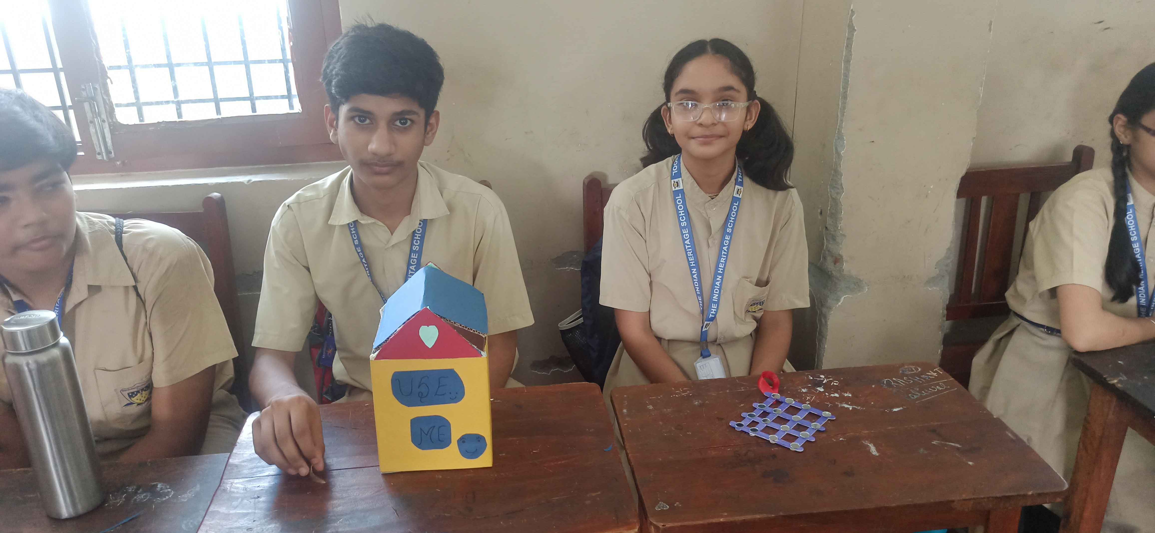 English Debate Competition